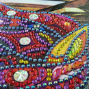 5D DIY Special-shaped Diamond Painting Horse Cross Stitch Embroidery Mosaic