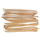 31 Pcs Arts Crafts Clay Sculpting Tools Pottery Carving Tool Set Pottery &A Q9E9