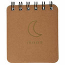 New Fashion Notebook,Creative Notepad Business Diary Office Student Portabl