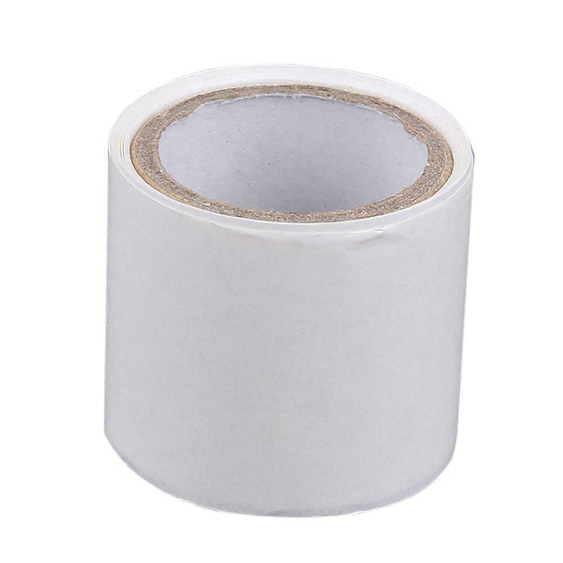 1.2m Silk Nail Art Wrap Strong Protector UV Gel Acrylic Nails Self Adhesive