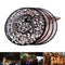 Halloween Fancy Dress Witch Hat Halloween Party Costume Prop Witches Hat ã€ ME