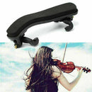 Adjustable Violin Shoulder Rest Fully Pad Support For Violin 4/4 3/4 B3Z0 Q K2M7