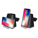 3 in 1 Fast Wireless Charging Stand Station, Charger Dock for AirPods, iWatch
