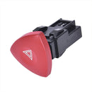 Emergency Hazard Flasher Warning Light Switch For Renault Laguna 8200442724J Gw
