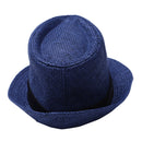 Man Woman Panama Hat Jazz Hat Sun Hat Flexible Beach Summer Hat Beach Hat