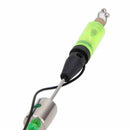 Fishing Carp Fishing Bite Alarm Hanger LED Illuminated Indicator Durable Fi