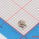 20Pcs 3x3 Trimpot Trimmer Potentiometer Variable Resistor 10K Ohm 3X3 Smd P U5P7