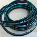 Car Styling Interior Exterior Decoration Strips Moulding Trim Dashboard Doo
