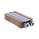 Stainless Steel Wooden Metal Tight Wire Tool Nest Box Wear Wire Dedicated
