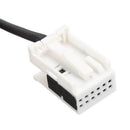 Bluetooth Audio Adapter Cable for V-W Mcd Rns 510 Rcd 200 210 310 500 510 D