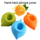 Hand Juicer Presssing Kitchen Tool Lemon Squeezer Labor Saving Baking Accessory