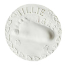 Baby Air Drying Soft Clay Handprint Footprint Imprint Casting Fingerprint 50g