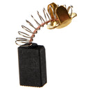 17.5mm x 11mm x 6.5mm Electric Replacement Motor Carbon Brushes P3O9