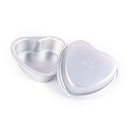 12X 6set Aluminum Metal Bath Bomb Mold Mould For DIY Fizzles Homemade Crafting ^