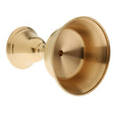 1Pc Copper Candle Ghee Lamp Holder Tibetan Oil Lamp Home Decor Caliber 55mm