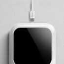 Smart Electric Cup Mug Warmer Coaster Coffee Tea Milk Drink Heater Pad Office