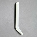 2pcs Remote Control Pickup Rain Shield 1/16 for WPL D12 RC Car Replace