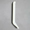 2pcs Remote Control Pickup Rain Shield 1/16 for WPL D12 RC Car Replace