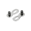 2 Pairs of Universal  Chain Link Connectors for 9/10