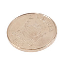 21mm Zambia 50 Ngwee Coin African Wild animal Collection of commemorative co BX