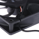 1Pc 5V USB Connector 120x120x25mm PC Computer Cooling Cooler Fan HeatsiME