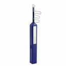 Fiber Optic Cleaner Connector End Face Cleaning Pen for 1.25mm LC/MU Connec O5L9