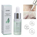Green lough Pore Corset Serum GreenTea Serum Moisturizing Whitening Essence New^