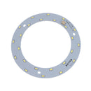 2 pcs LED Module Board Ceiling Lamp Replacement Light Bulb 220V 12W,15W