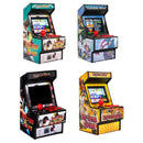 Mini Arcade Handheld Game Console Classic Retro Game Console 16-Bit Console