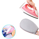 Ironing Gloves Anti Steam Gloves Durable Protective Hand-Held Ironing Boa_J Hn