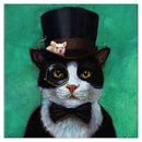 5D DIY Full Drill Diamond Painting Cat Cross Stitch Embroidery Mosaic Kit