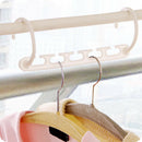 Wonder Closet Organizer Space Saver Magic Hanger Clothing Rack Clothes New