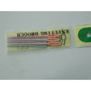 7/9cm 6pcs Child Sewing Cross Stitch Seamed Knitting Wool Weave Needle MO