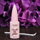 10ml Anti-sensitive False Eyelashes Double Eyelid Adhesive Glue Gel Makeup Kit#