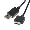 1.2m USB Charging Cable Data Sync Cord Compatible with Sony PlayStation PSV 1000