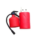 Fire Extinguisher Shape Usb 2.0 Flash Drive Pen Drive Flash U Disk Storage