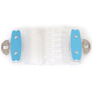 1.5mm+4.5 mm Hair Clipper Guide Comb Set Standard Guards Attach Trimmer Pa`US