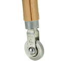 Ball Bearing Tyre Patch Roller Stitcher Puncture Repair Tool Car Truc 3C