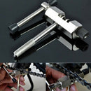 Bicycle Tools Bike Steel Chain Breaker Splitter Cutter Repair Tool SilverB_kz