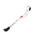 Bicycle Kickstands Bike Stand for 22-27'' Mountain/Road/Sports Bike White