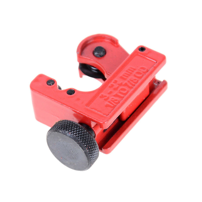 Excellent Mini Tube Cutter Cutting Tool For Copper Brass Aluminium~Plastic Gw