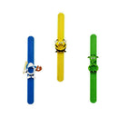Anti Mosquito Repellent Bracelet Wristband Bands travel Mozzie Insect Campi X5H9