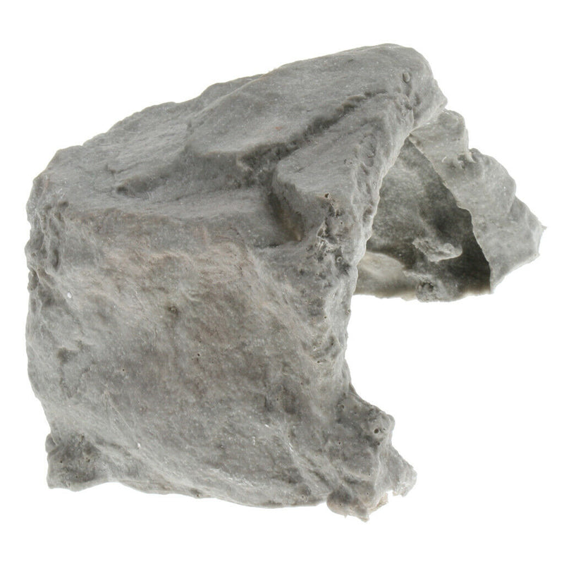 Reptile Shelter / Lizard Cave / Turtle Hiding Out House / Aquarium Decoration