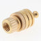 16 Pack Pure Copper Speaker Spike Stand Feet Cone Base Pads for Subwoofer