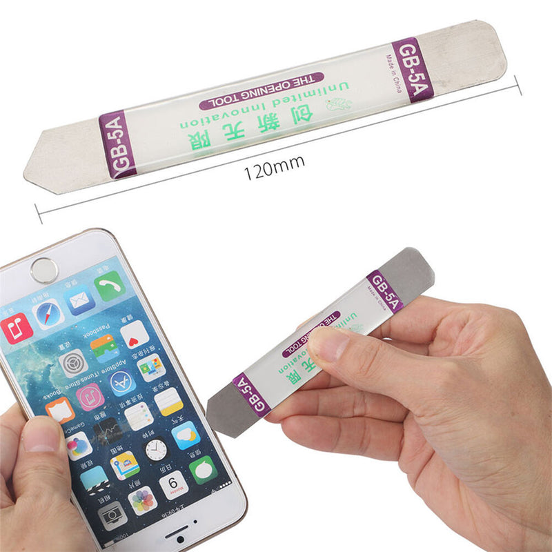 20 in 1 Mobile Phone Repair Tools Kit Pry Opening Tool Cellphone Hand ToolsSetV3