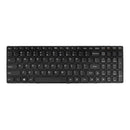 Keyboard US for Lenovo G500 G505 G510 US Black Frame with Backlit