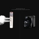 2000Mah Portable Handheld Air Humidifier Double Port Nano Facial Humidifier