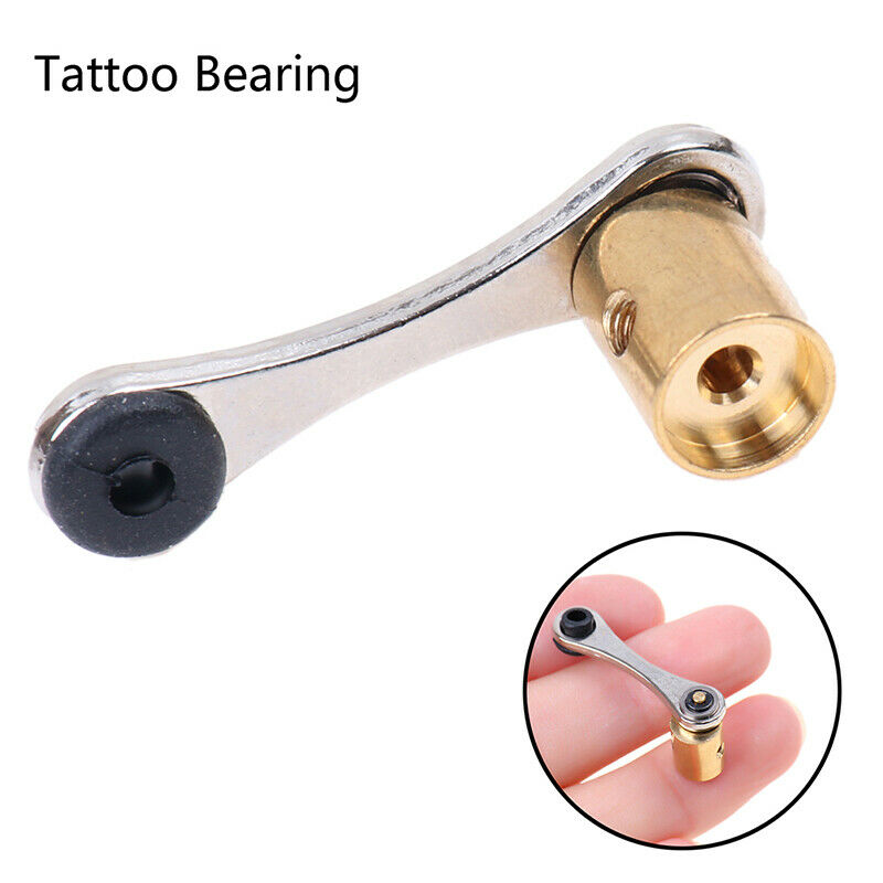Alloy Bearing Rotary Tattoo Machine Cam Arm Bearing Tattoo Machine Accessory BX