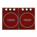2PCS TTP223 Capacitive Touch Switch Button Self-Lock Module for Arduino E6E5