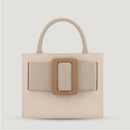 Female Shoulder Purse Splicing Party Elegant Evening Wristlets PU Crossbody Bags